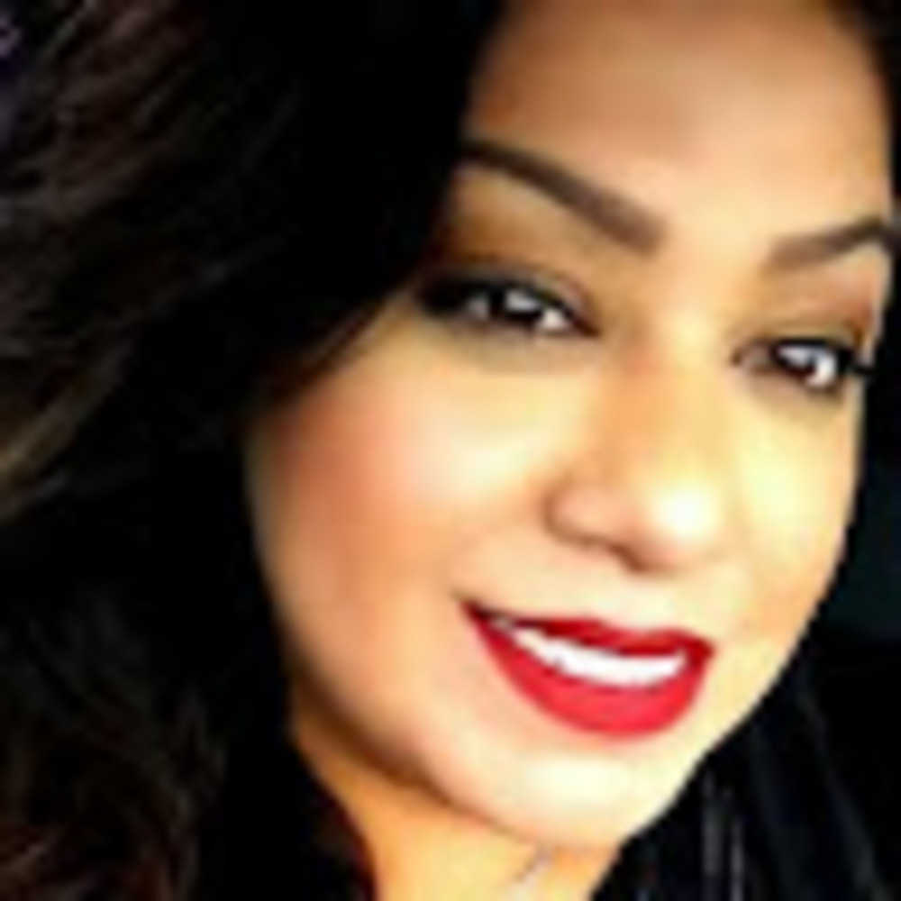 Meet your Posher, Veronica